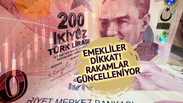 Emekli promosyonu 32 bin TL'yi gördü! Bankalar arası yarış kızıştı