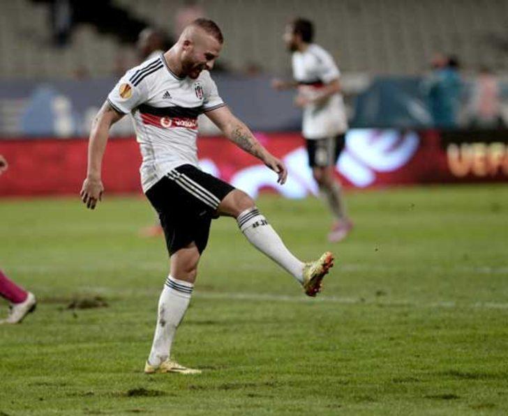 Beşiktaş - Asteras maçının ardından yazar görüşleri! G4