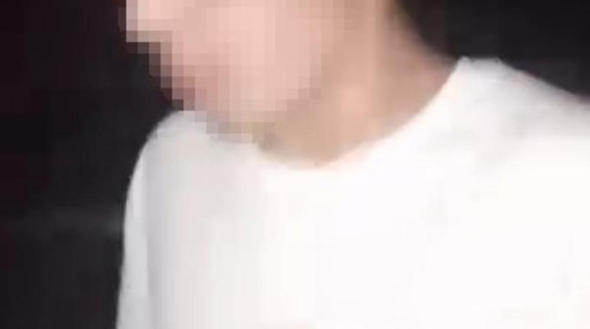 Çanakkale'de kız meselesi yüzünden tartıştığı kişiyi darbeden şüpheli tutuklandı