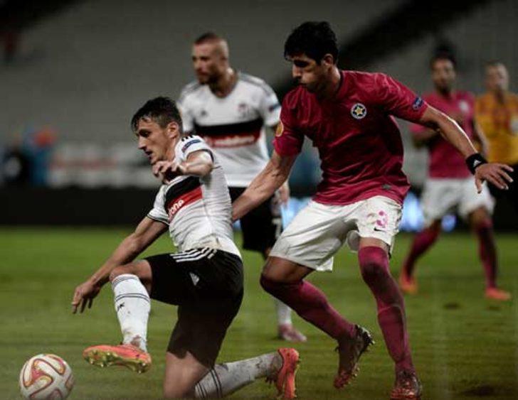 Beşiktaş - Asteras maçının ardından yazar görüşleri! G5