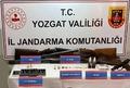 Yozgat merkezli 2 ilde uyuturucu operasyonu!