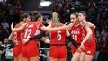 Trkiyenin CEV Kadnlar Avrupa Voleybol ampiyonasndaki rakipleri belli oldu