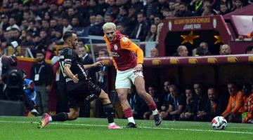 Gökhan Sazdağı, cezalı duruma düştü