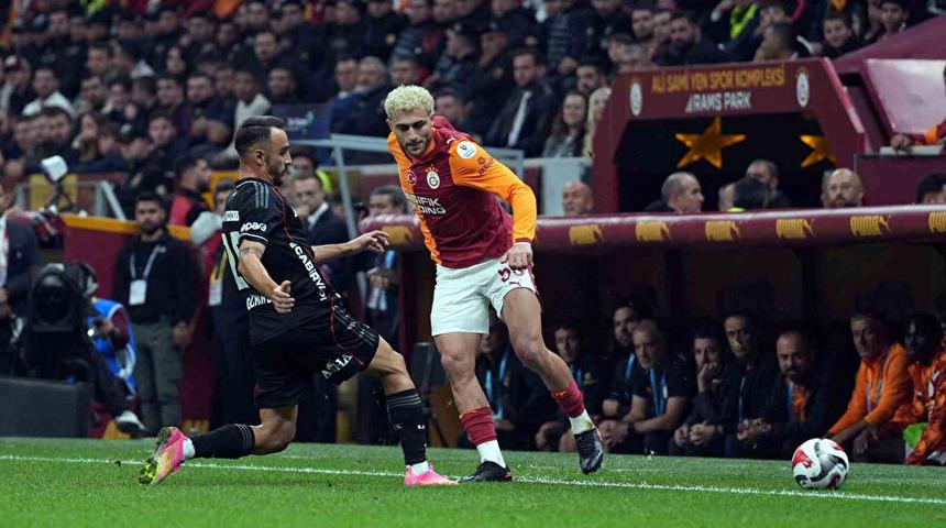 Gökhan Sazdağı, cezalı duruma düştü