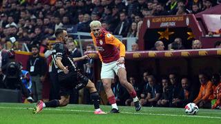 Gökhan Sazdağı, cezalı duruma düştü