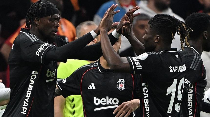 Tammy Abraham, bu sezon 8. golünü attı