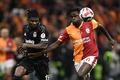 Galatasaray ile Beikta, 11 ma sonra berabere kald