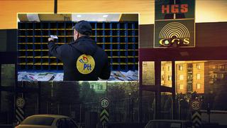 MİT, PTT ve HGS dolandırıcılarını yakaladı! 10 tutuklama