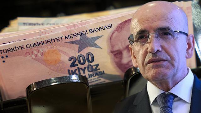 Yeni destek paketleri geliyor! Bakan Şimşek 'Finansmana erişim kolaylaştırılacak' diyerek açıkladı