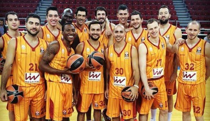 Euroleague'de heyecan başlıyor G2