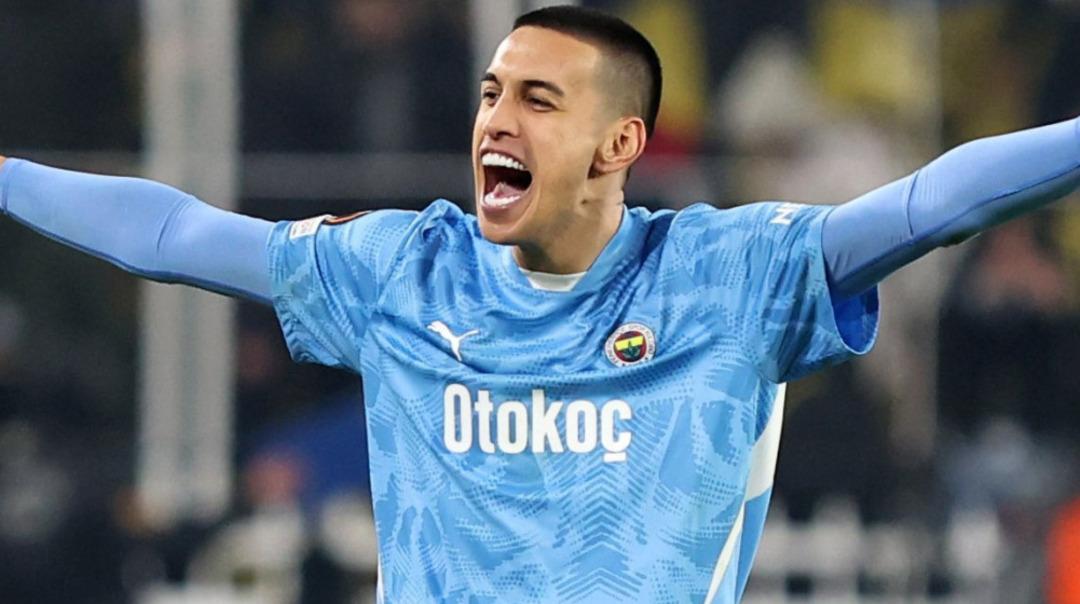 Samsunspor maçına saatler kala Fenerbahçe de büyük kriz! Üçüncü kaleci ile sahaya çıkabilirler 2