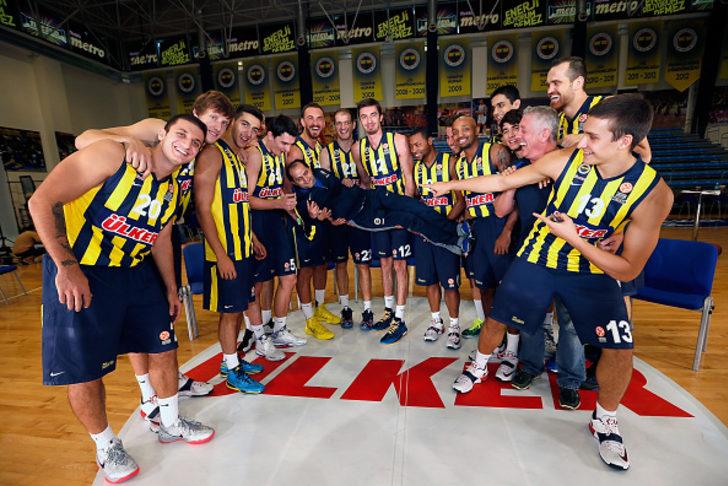 Euroleague'de heyecan başlıyor G3