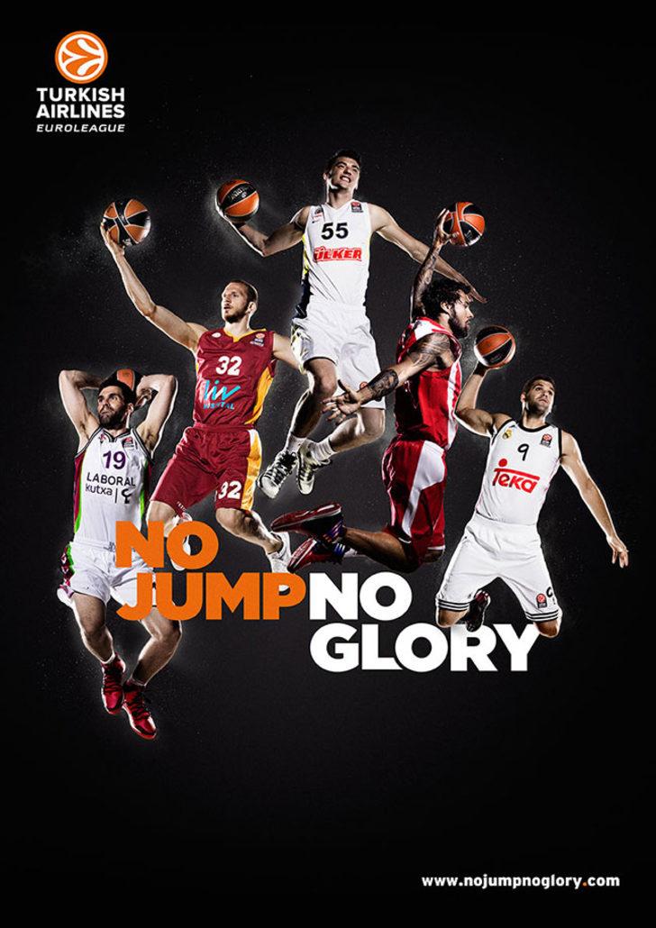 Euroleague'de heyecan başlıyor G4