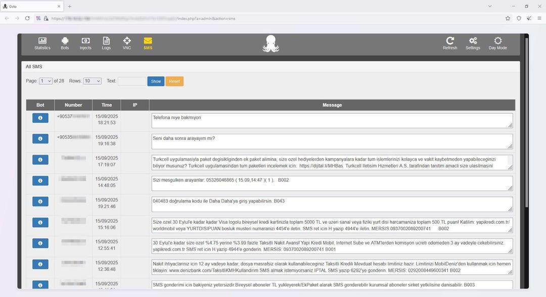 MİT, PTT ve HGS dolandırıcılarını yakaladı! 10 tutuklama 5
