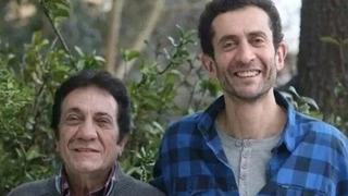 Oğlu 11. kattan düşerek ölmüştü! İzzet Altınmeşe'nin son hali ortaya çıktı