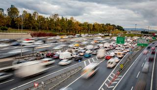 Trafikte yeni dönem! Sürücü belgeleri geri alınacak... Kullanılması zorunlu olacak
