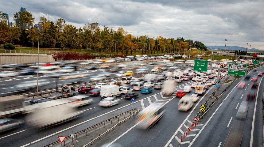 Trafikte yeni dönem! Sürücü belgeleri geri alınacak... Kullanılması zorunlu olacak