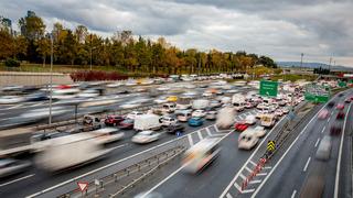 Trafikte yeni dönem! Sürücü belgeleri geri alınacak... Kullanılması zorunlu olacak