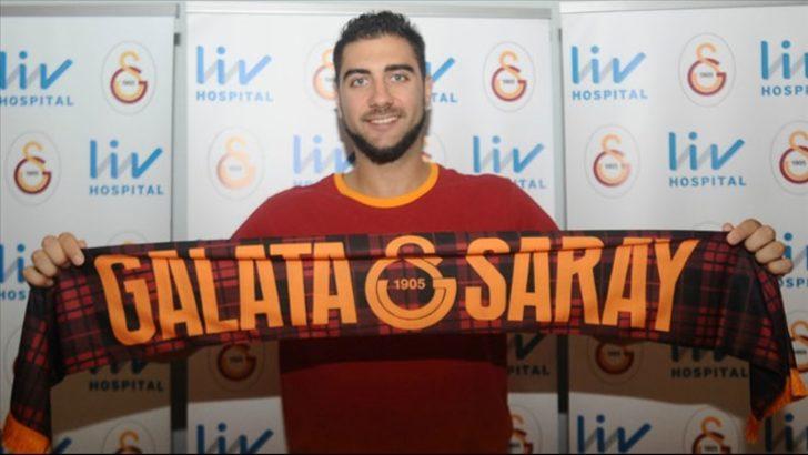 Galatasaray'da büyük şok G3