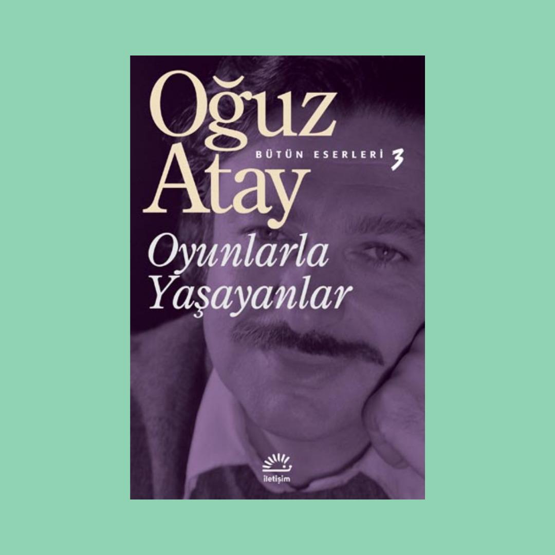 Bir oturuşta okuyacağınız popüler kitaplar 4