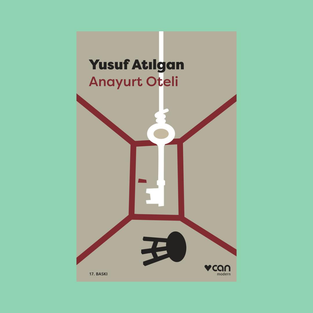 Bir oturuşta okuyacağınız popüler kitaplar 6