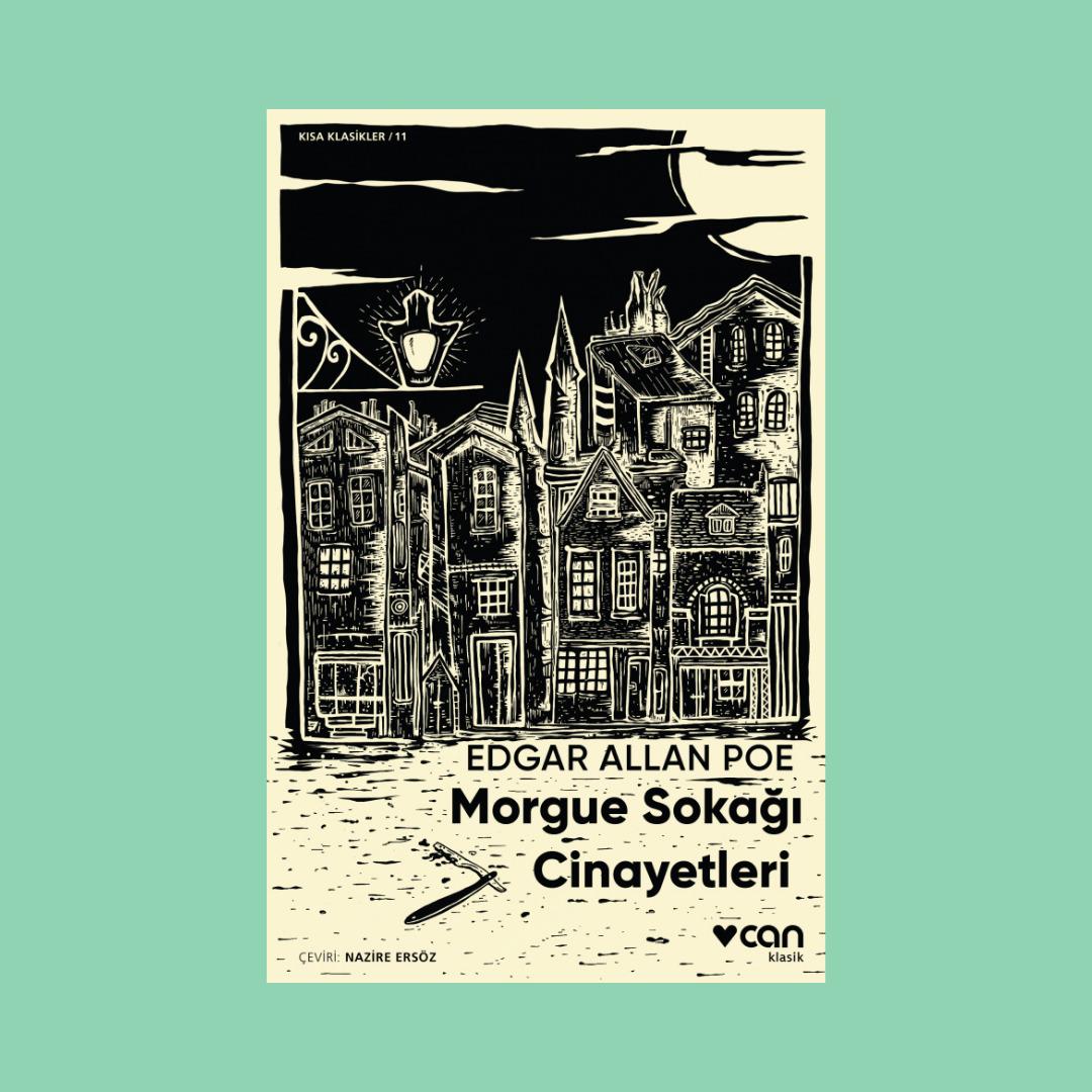 Bir oturuşta okuyacağınız popüler kitaplar 7