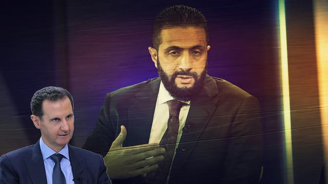 Suriye'de Esad sonrası bir ilk! eş Şara 'Tarihi bir an' diyerek duyurdu