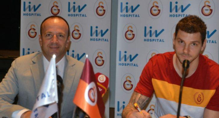 Galatasaray'da büyük şok G5