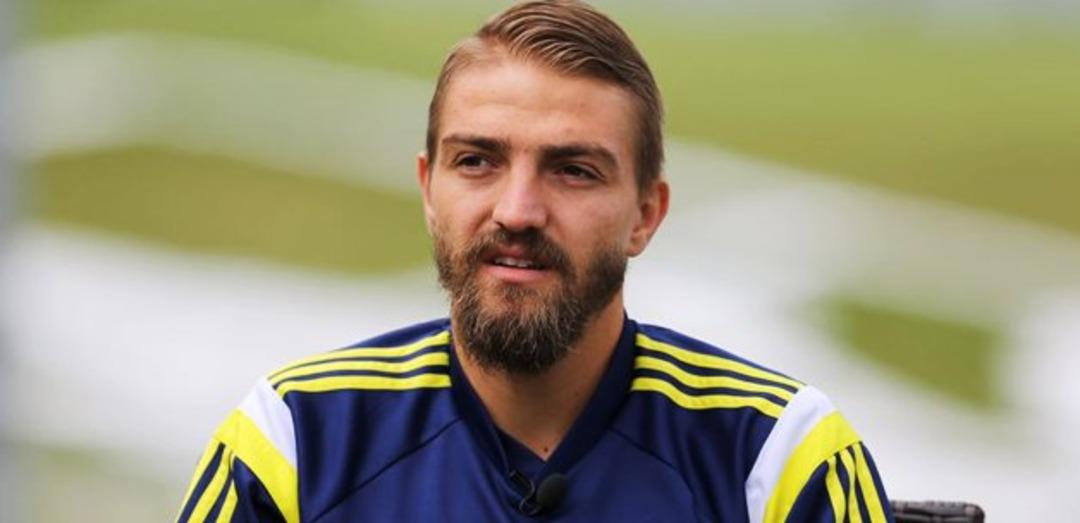 Caner i&ccedil;in şok iddia