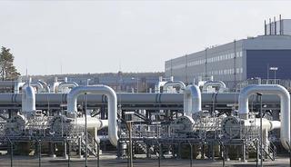 Spot piyasada doğal gaz fiyatları