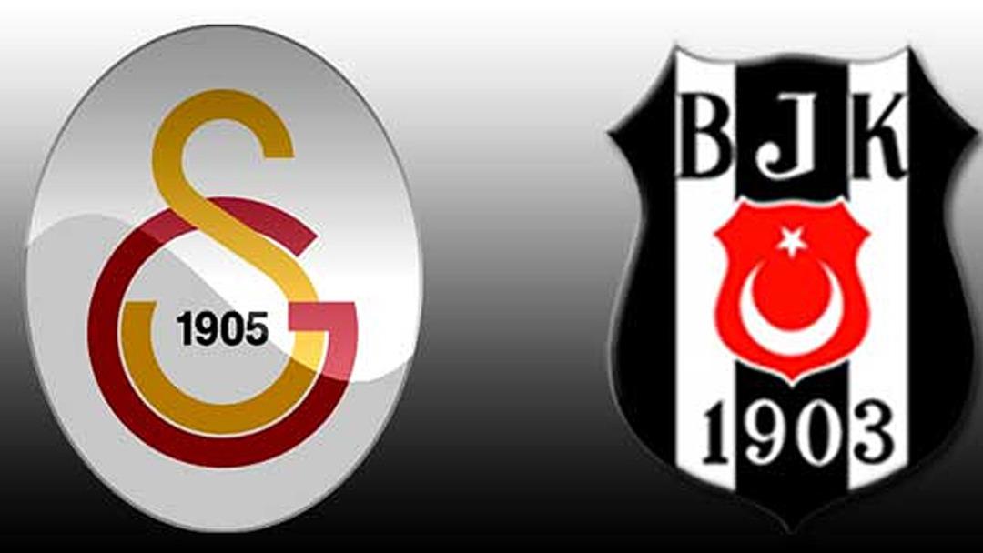 Galatasaray'dan Beşiktaş'ı &ccedil;ıldırtacak hamle!
