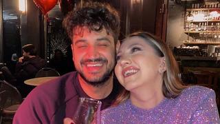 Fenomen isim meğerse hamileymiş! Şok olduk diyerek paylaştı