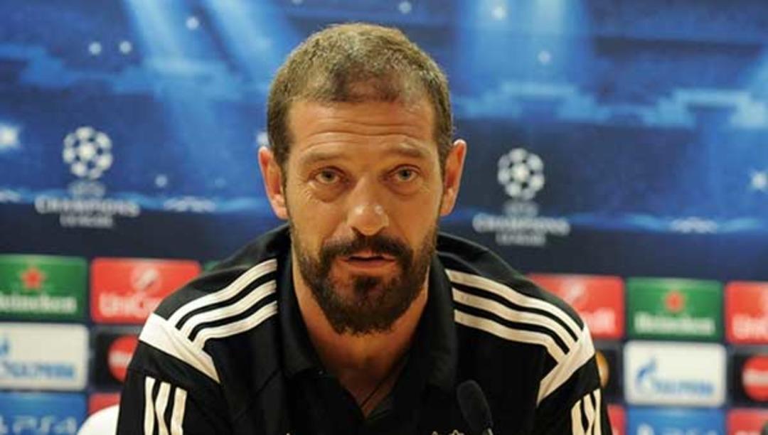 Bilic, İngiltere'den gelen serveti reddetti