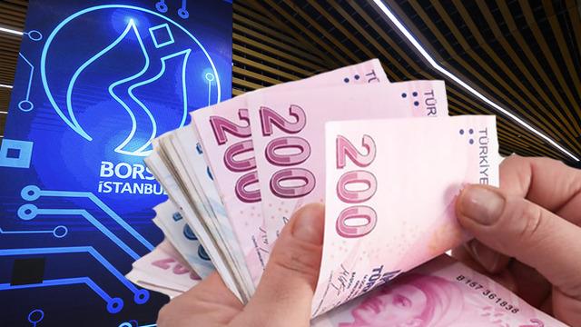 Talep hız kesmedi! Borsa d&uuml;şerken bu hisselere para yağdı: Milyonlarca liralık alım yapıldı