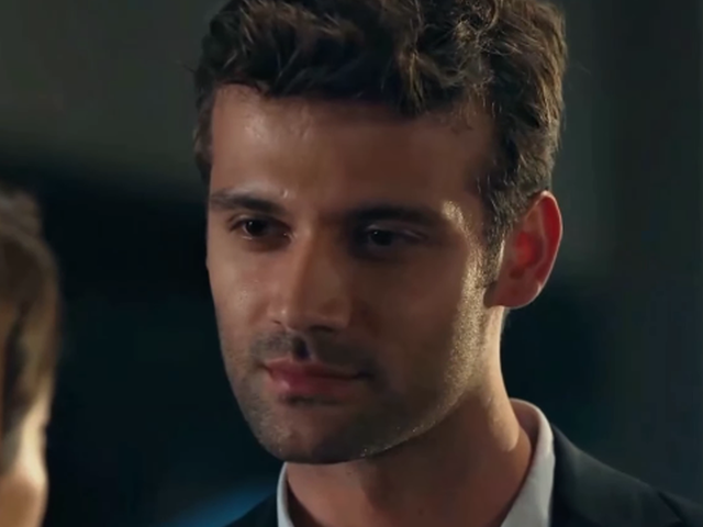 Aynadaki Yabancı'nın Barış’ı Caner Topçu kimdir? Caner Topçu nereli ve kaç yaşında?