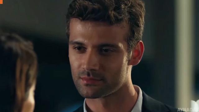 Aynadaki Yabancı'nın Barış’ı Caner Topçu kimdir? Caner Topçu nereli ve kaç yaşında?