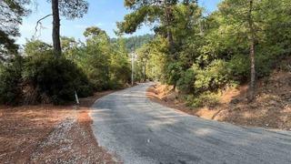 Marmaris orman ekipleri yıl boyunca yangınlara karşı teyakkuzda