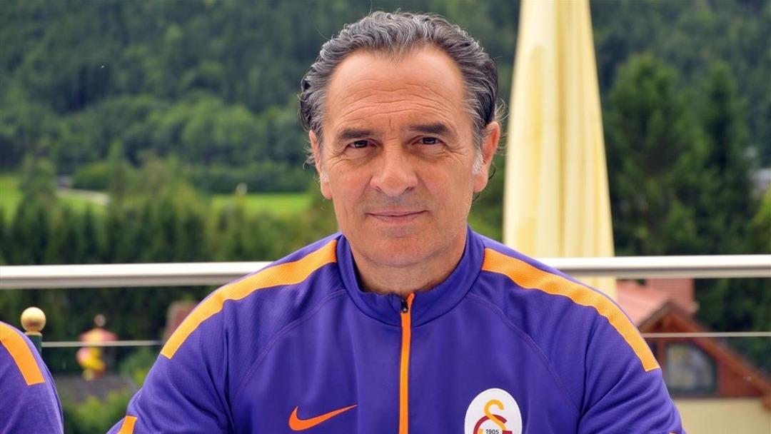 Y&ouml;netimden şaşırtan Prandelli kararı