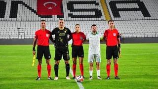 Altay'dan 22 yıl sonra ilk 5 maçta kazanamadı