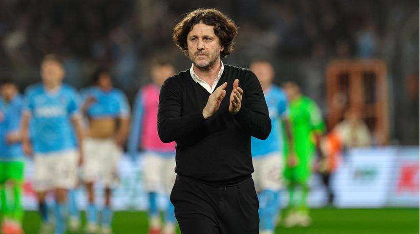 Trabzonspor’da omurga sabit, sistem oturuyor