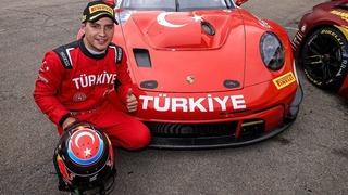 Ayhancan Güven’den şampiyonluk! Otomobil sporları tarihte bir ilk...