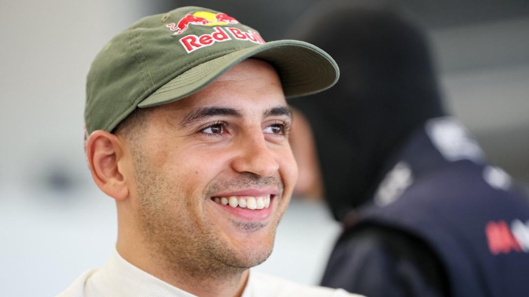 Ayhancan Güven’den şampiyonluk! Otomobil sporları tarihte bir ilk... 2