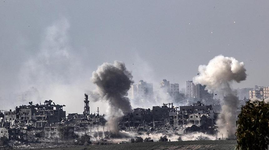 Trump'tan Hamas uyarısı! "Kalırlarsa tam bir imha gerçekleşecek"