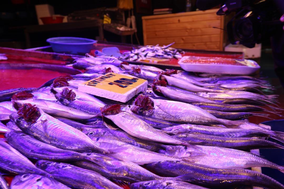 İade etmek istediği balıklarla dövdüler! Parmağını kaybetti 2