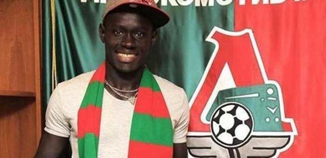 Burak'ın yanında Niasse oynayacak!