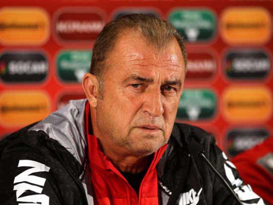 M&uuml;thiş iddia! Fatih Terim serveti reddetmiş
