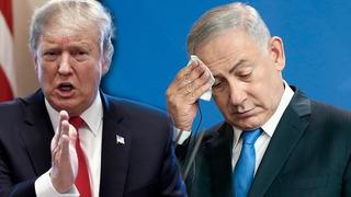 Trump, Netanyahu'yu azarladı! Telefon görüşmesi ortaya çıktı: Kahretsin neden her zaman...