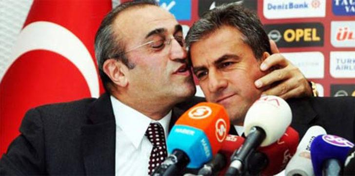 Galatasaray, Sabri'yi sildi G1