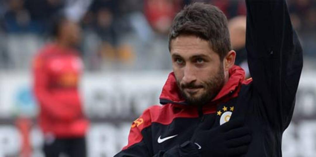 Galatasaray, Sabri'yi sildi