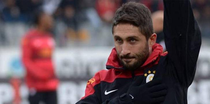 Galatasaray, Sabri'yi sildi G2